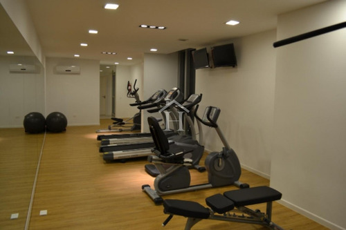 Vendo Apartamento En Edificio Arenas Del Mar Ii-ref:218