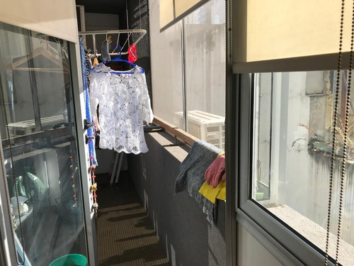 Imagen 5 de 18 de Venta. Departamente 3 Ambientes. Almagro, Con Amenities