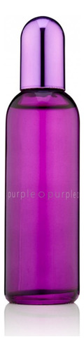 Color Me Femme Purple Edp 100 Ml