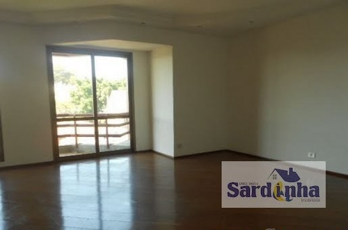 Imagem 2 de 15 de Apartamento Para Venda Ou Locação - Vila Sônia - Sp - 1435