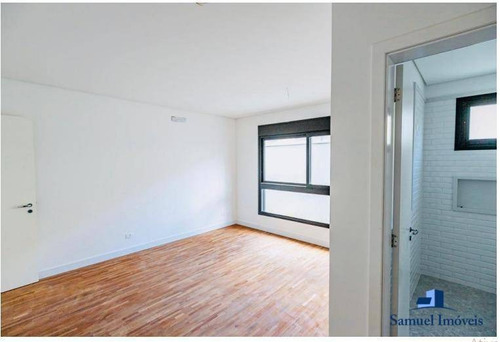 Casa À Venda, 355 M² Por R$ 5.199.000,00 - Indianópolis - São Paulo/sp - Ca0432