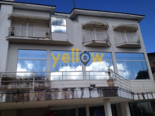Imagem 17 de 18 de Casa - Arujázinho I, Ii E Iii - Ca-207