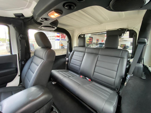 Jeep Wrangler Sport 3.6 At 4x4