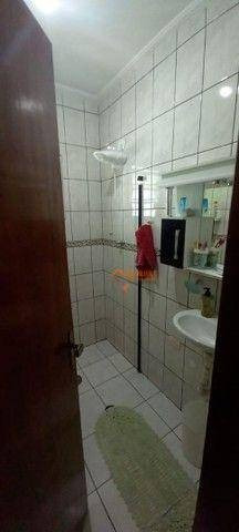 Imagem 7 de 14 de Casa Com 5 Dormitórios À Venda, 260 M² Por R$ 827.000,00 - Cidade Martins - Guarulhos/sp - Ca0757