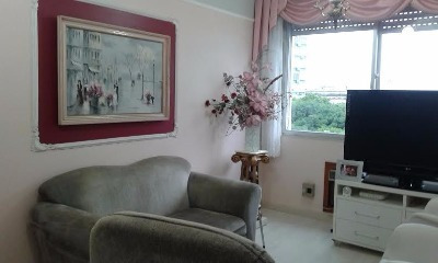 Imagem 4 de 21 de Apartamento Centro Historico Porto Alegre - 2096