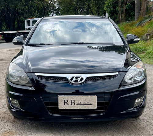 Hyundai I30 2.0 Gls Aut. 5p