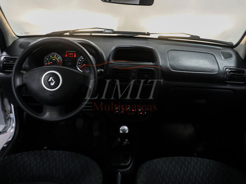 Renault Clio RN/Alizé/Expr./1.0 Hi-Power 16V 5p