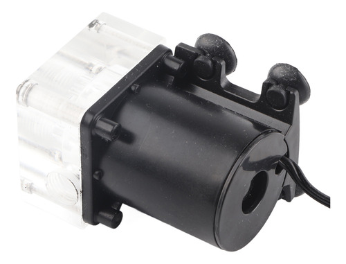 Bomba De Refrigeración 800l High G1/4 Water Para Sistema Inf