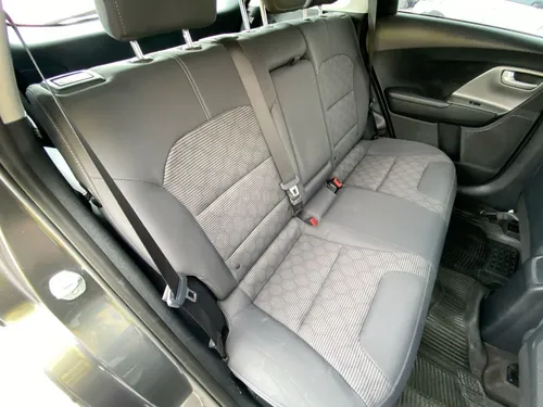 Kia Niro 1.6