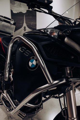Bmw F 800 Gs Adventure 2016 Impecable Estado!!!!!