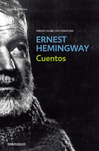 Cuentos - Ernest Hemingway