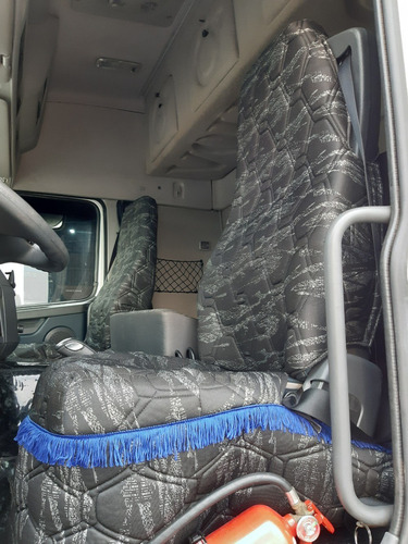 Volvo Fm 370 6x2 2014/14 Globetrotter