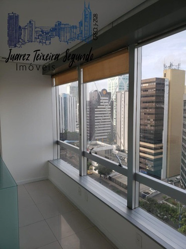 Imagem 14 de 24 de Sala Comercial Na Av Tancredo Neves, No Salvador Trade Center, Oportunidade! - 07260 - 68991556