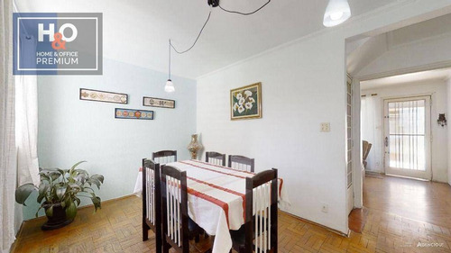 Imagem 9 de 30 de Casa Com 3 Dormitórios À Venda, 160 M² - Santa Cecília - São Paulo/sp - Ca0368