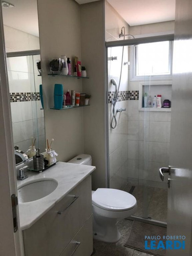 Imagem 12 de 13 de Apartamento - Parada Inglesa - Sp - 645194