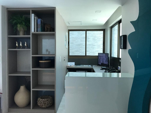 Imagem 17 de 30 de Apartamento Com 1 Quarto Para Alugar, 35 M² Por R$ 3.200/mês Com Taxas- Boa Viagem - Recife/pe - Ap2378