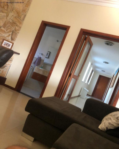 Imagem 8 de 12 de Chácara Para Locação No Jardim Josane - Sorocaba/sp - Ch00822 - 70832897