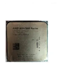 Comprar Procesador Amd A10-7870k Socket Fm2+ Ad787kxdi44jc