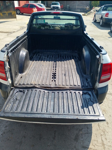 Volkswagen Saveiro 1.6 Starline Mt