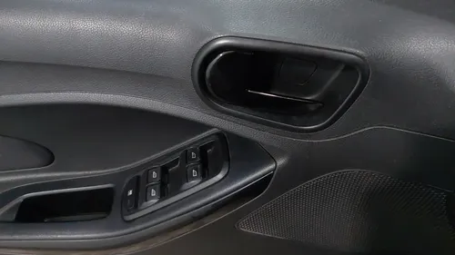 Ford Figo 1.5 TITANIUM AUTO