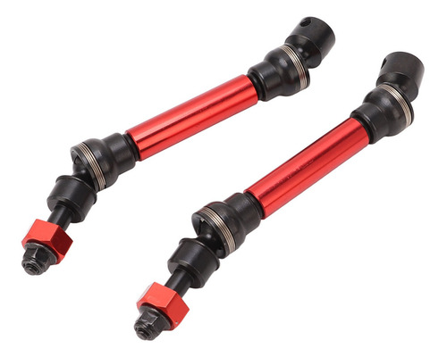 Kit De Transmisión Rc Driver Shaft Kit, Parte Delantera De A