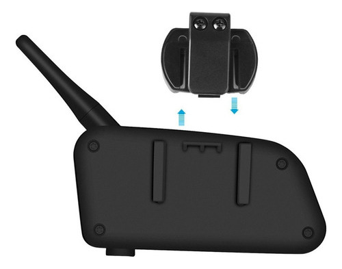 Ejeas Motorcycle Helmet Bluetooth Headset