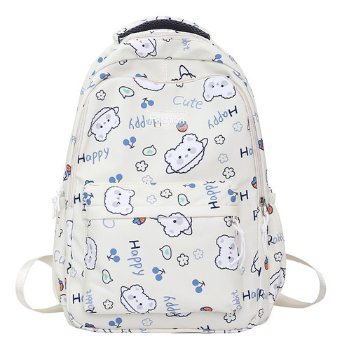 Mochila Spot Goods Para Mujer, Verano 2023, Con Dibujos Anim