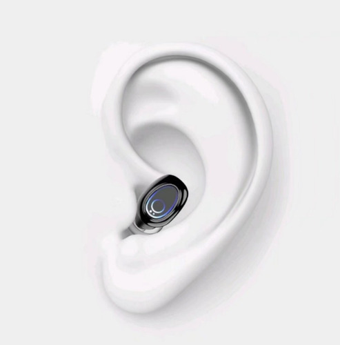 / Auriculares Bluetooth Tws B9 5.0 Touch Pull