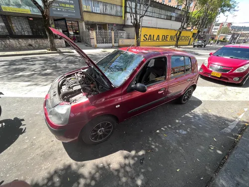 Renault Clio F.iv Rs Dynamique