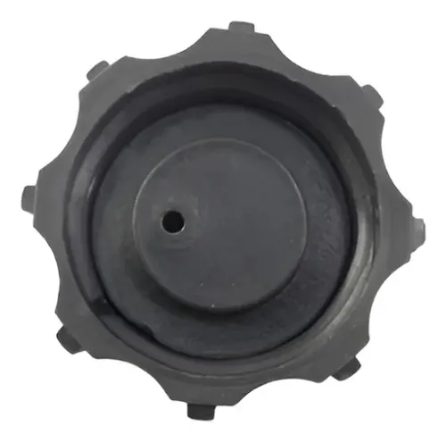 Tapa Tanque Combustible Motocarro Bajaj Re 175-re205 Orig