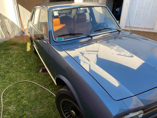 Peugeot 504 Sl