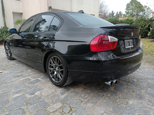 Imagen 7 de 15 de Bmw 330i Executive Automatico 272 Cv