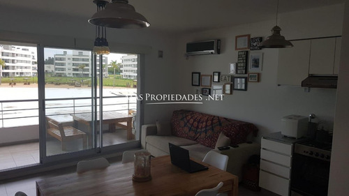 Imagen 3 de 5 de Departamento En Venta 1 Dormitorios En Lagoon Pilar