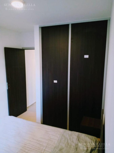 Imagen 10 de 13 de Departamento De 2 Dormitorio En Venta En Rosario