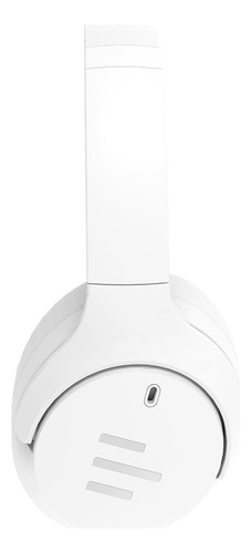 Headphone Bluetooth Hb300 Branco Pulse Pulsesound Ph435