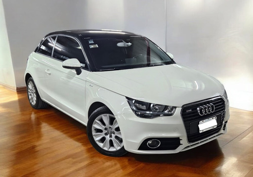 Audi A1 1.4 tfsi Sline 1.4 Ambition Tfsi 122cv Stronic