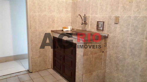 Apartamento-à Venda-colégio-rio De Janeiro - Vvap20390