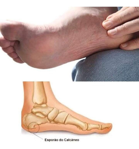 Cinta Fisioterapia Magnética Domiciliar