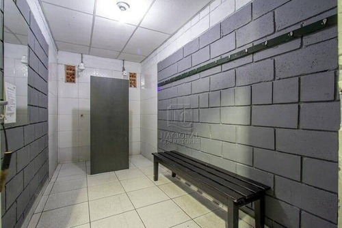 Galpão Para Alugar, 400 M² Por R$ 45.000,00/mês - Jaguaré - São Paulo/sp - Ga0747