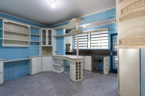 Casa Em Ipanema Com 3 Dormitórios - Lu431155
