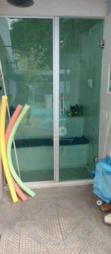 Imagem 4 de 21 de Casa À Venda, 260 M² Por R$ 895.000,00 - Maravista - Niterói/rj - Ca0681