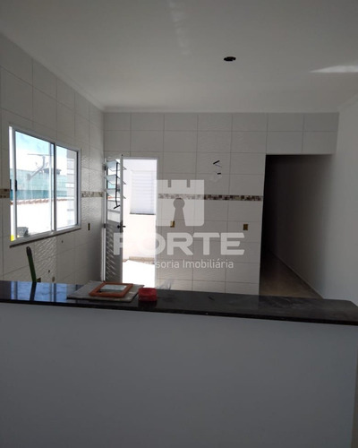 Imagem 7 de 14 de Vendo Casa Nova , Na Vila Jundiai . Imobiliarias De Mogi Das Cruzes. - Ca00230 - 69950159
