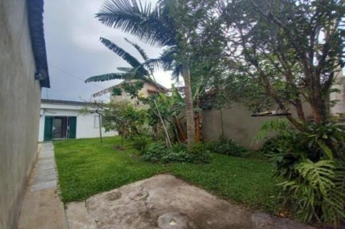 Imagem 20 de 26 de Casa Lado Praia Com 338 Metros De Área Total Em Itanhaém Bem Localizada!