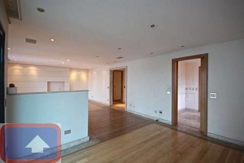 Imagem 12 de 30 de Apartamento Com 4 Quartos E 4 Banheiros A Venda , 202 M² - Higienópolis . - 16677