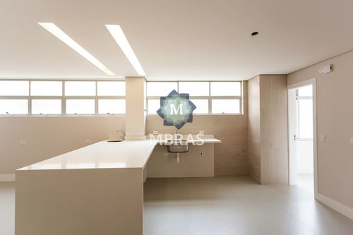 Imagem 9 de 15 de Apto St Cecília | 3 Dorms | 1 Suíte | 2 Vagas | 206m² - Mb10916