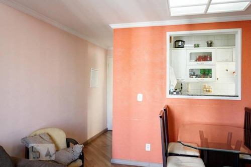 Imagem 5 de 28 de Apartamento 2 Dormitórios À Venda, 50 M² Por R$ 316.000 - Vila Amélia - Ap0078