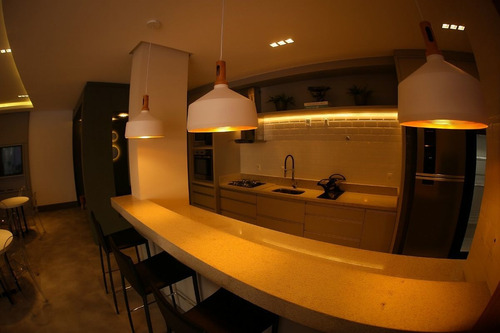 Imagem 11 de 15 de Apartamento Residencial À Venda, Fazenda, Itajaí - Ap0639. - 346_1