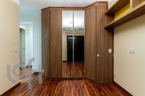 Imagem 17 de 30 de Apartamento Em Vila Olímpia, São Paulo/sp De 82m² 2 Quartos À Venda Por R$ 1.280.000,00 - Ap2323245-s