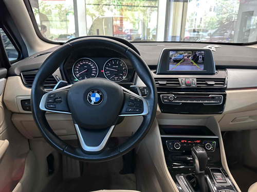 BMW 220i 2.0 CAT GP 16V TURBO ACTIVEFLEX 4P AUTOMÁTICO