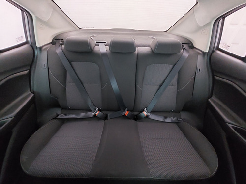 Chevrolet Onix 1.0 FLEX PLUS LT MANUAL